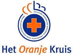 Oranje Kruis